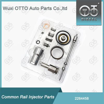 Kit di riparazione dell'iniezione del carburante diesel 2264458 con ugello P4327092 per iniettore XPI Common Rail