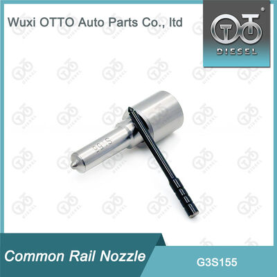 Nozzolo dell'iniezione Common Rail G3S155 per iniettore Diesel Denso