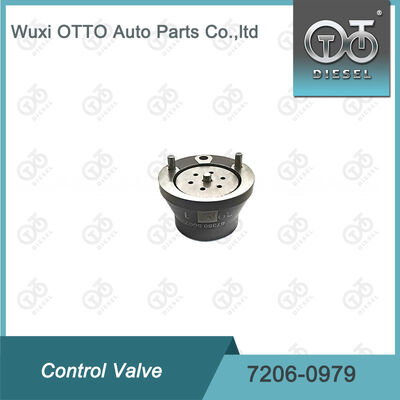 7206-0979 F2P Solenoid Control Valve for BEBJ1C01001 BEBJ1C01002 A9360702187
