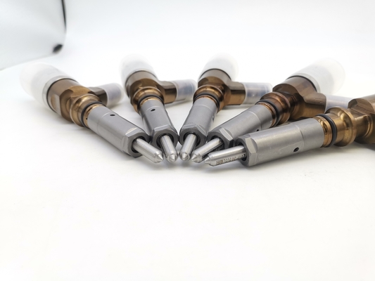 Parti di iniettore per rotaia comune iniettore di carburante  2645A749