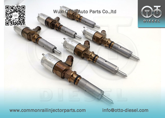 Parti di iniettore per rotaia comune iniettore di carburante  2645A749
