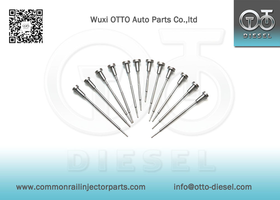 Valvola di iniettore Bosch Common Rail F00VC01349 Per iniettori 0445110249 / 250