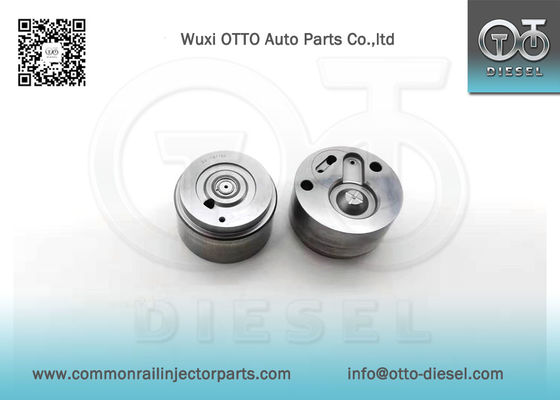 Parti per iniettore Denso in acciaio ad alta velocità G4-04 per sistema di iniezione diesel