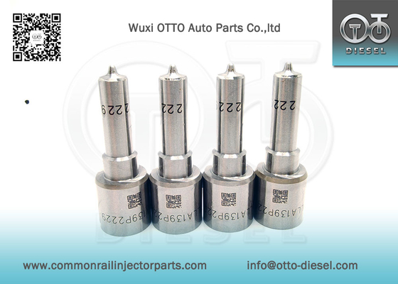 Ugello Common Rail Diesel DLLA139P2229 per iniettori 0445110418/520