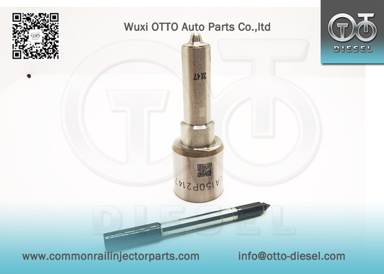 DLLA150P2147 Bosch Fusili Common Rail per iniettori 0445110375/634
