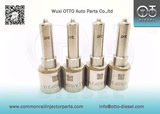 Bosch DLLA150P2147 ugelli Common Rail per iniettori 0445110375/634