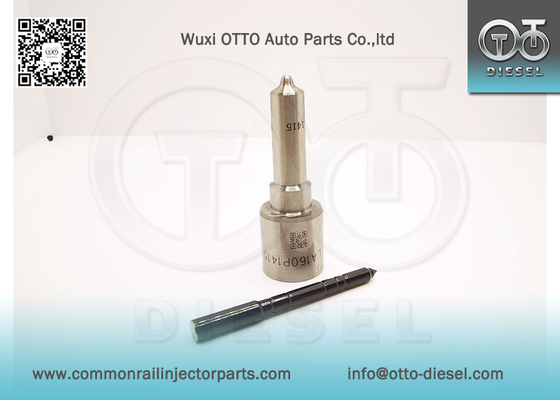 DLLA160P1415 Bosch Common Rail Nozzle per iniettori 0445110219/0986435092