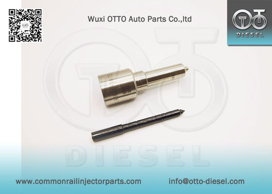 DLLA160P1415 Bosch Common Rail Nozzle per iniettori 0445110219/0986435092