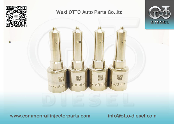 DLLA160P1415 Bosch Common Rail Nozzle per iniettori 0445110219/0986435092