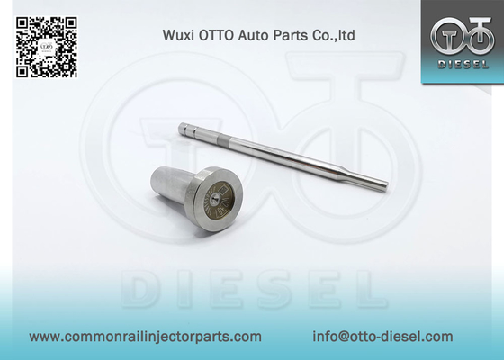 F 00V C01 005 Valvola iniettore Common Rail per iniettori