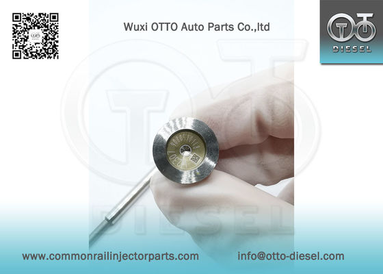 F00VC01051 Valvola di controllo dell'iniezione per iniettore 0445110171 0445110181 0445110182 0445110189 0445110190 Valvola comune per rotaie