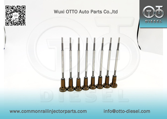 F00VC01023 /F 00V C01 023 Valvola di iniettore Common Rail Per iniettori 0445110081/231/336