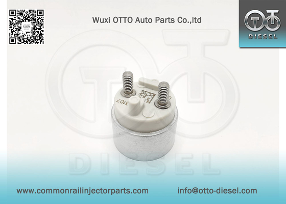 Solenoide dell'iniettore del  320D dell'acciaio del nastro per il   dei motori di 320D 326-4700