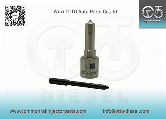 DLLA140P2281 Bosch Diesel Nozzle per iniettori 0445110465 / 466