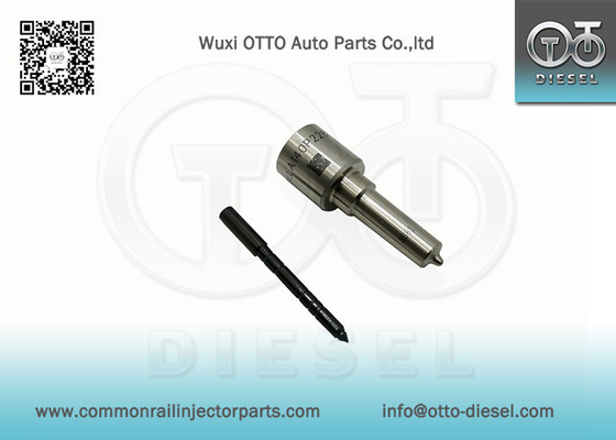 DLLA140P2281 Bosch Diesel Nozzle per iniettori 0445110465 / 466