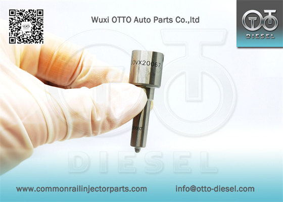 F00VX20067 Ugello Bosch Piezo, Ugello Iniettore Diesel