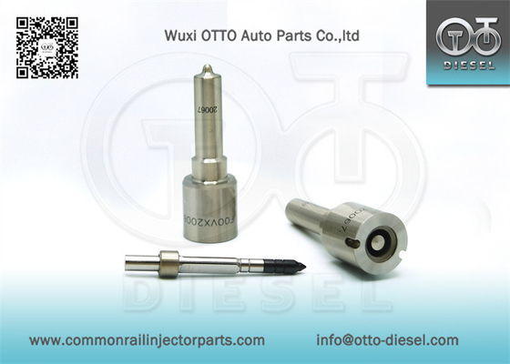 F00VX20067 / F00 VX 20067 Bosch Piezo Nozzle per iniettori 0445115020 / 0445115040