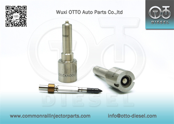 F00VX20054 / F00 VX 20054 Bosch Piezo Nozzle per iniettori 0445116019 / 0445116059