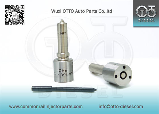 DSLA128P1510 ugello di iniettore per iniettori Common Rail 0445120059/231