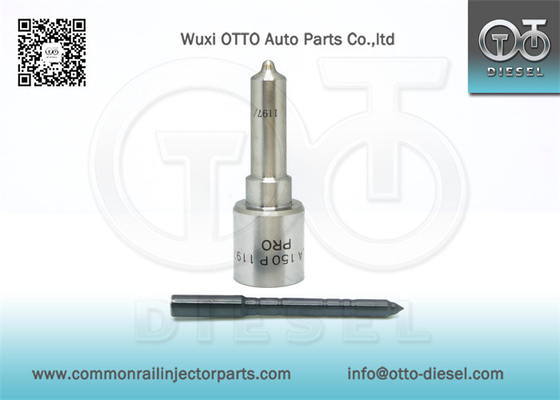 DSLA128P1510 Bosch Nozzolo iniettore per iniettori Common Rail 0445120059/231etc.