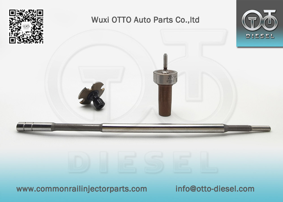 F00VC01201 Valvola diesel comune per iniettore 0445110418