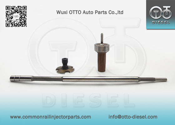 F00VC01201 Valvola diesel comune per iniettore 0445110418