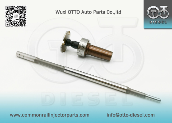 F00VC01201 Valvola diesel comune per iniettore 0445110418