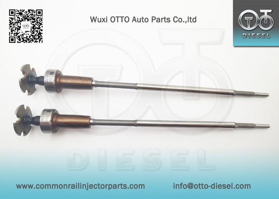F00VC01201 Valvola diesel comune per iniettore 0445110418