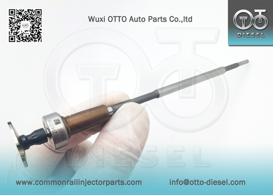 F00VC01201 Valvola diesel comune per iniettore 0445110418