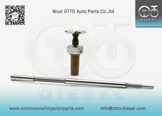 F00VC01201 Valvola diesel comune per iniettore 0445110418