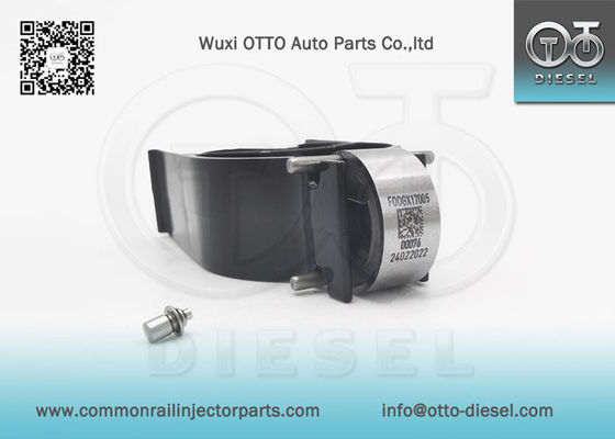 F00GX17005 Valvola iniettore con controllo piezoelettrico per serie 0445116