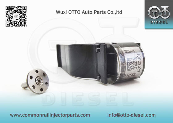 Valvola di controllo iniettore Delphi 28297165 Acciaio ad alta velocità con garanzia di 12 mesi per iniettore 28239766/28264951/28489548