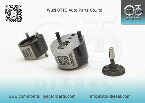 28538389 Valvola di controllo Common Rail per iniettore  R03101D/R05102D/28232251