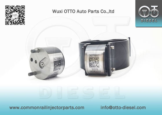 Valvola di controllo Common Rail Delphi 28278897 per iniettore R04501D con imballaggio in scatola di carta