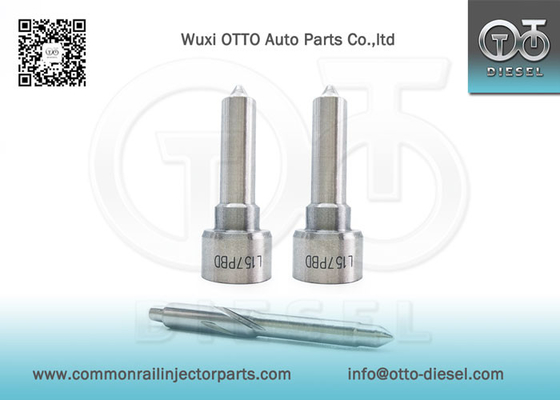 L157PBD ugello di Delfi per iniettori Common Rail R04701D /A 6640170221