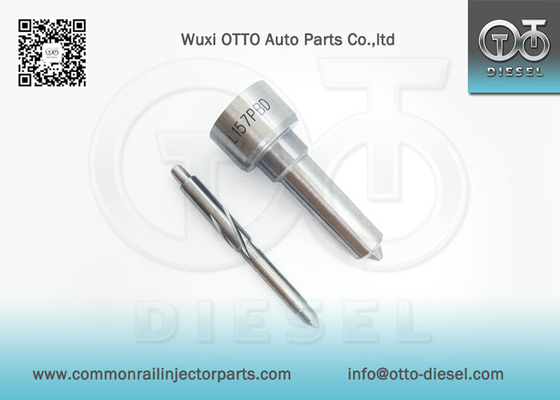 L157PBD ugello di Delfi per iniettori Common Rail R04701D /A 6640170221
