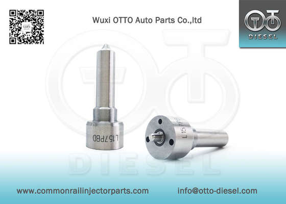 L157PBD ugello di Delfi per iniettori Common Rail R04701D /A 6640170221