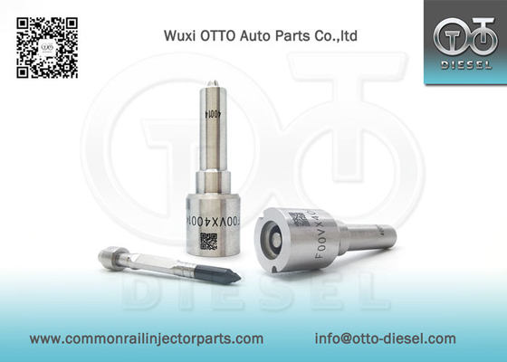 F00VX40014 / F00 VX 40014 Bosch Piezo Nozzle per iniettori Common Rail 0445115028 / 029 / 030