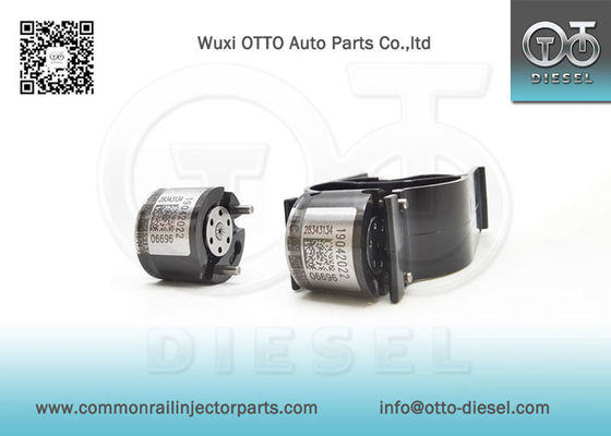 28343134 Valvola di controllo Delphi Common Rail per iniettori R00001D/28307309 Etc.