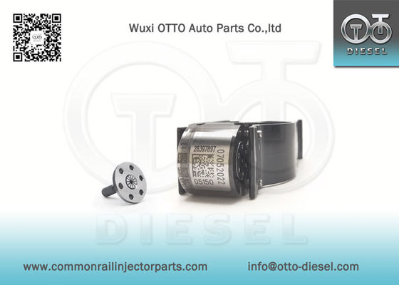 Valvola di regolazione comune della ferrovia 28397897 per  Common Rail Injectors