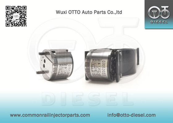 Valvola di regolazione comune della ferrovia 28397897 per  Common Rail Injectors