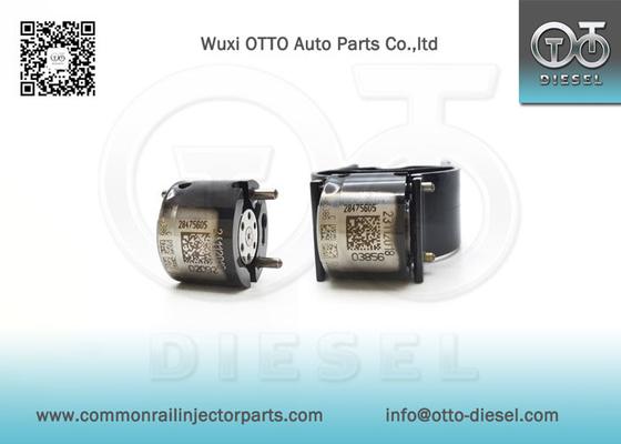 28475605 Valvola di controllo Common Rail per iniettori Delphi Common Rail