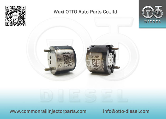 Valvola di controllo Common Rail Delphi 28475605 per iniettori Common Rail