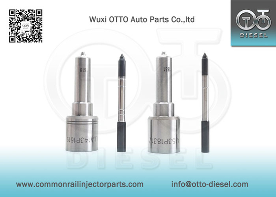DLLA143P1619 Bosch Common Rail Nozzle per iniettori 0445120089