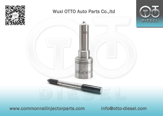 DLLA143P1619 Bosch Common Rail Nozzle per iniettori 0445120089
