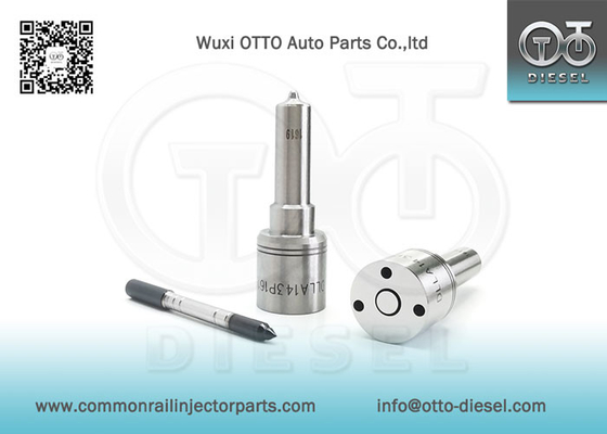 DLLA143P1619 Bosch Common Rail Nozzle per iniettori 0445120089