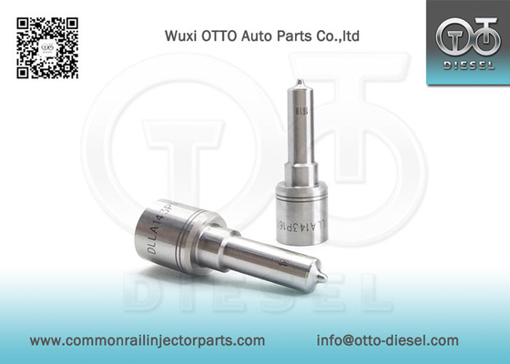 DLLA143P1619 Bosch Common Rail Nozzle per iniettori 0445120089