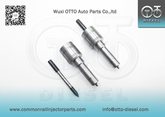 DLLA143P1619 Bosch Common Rail Nozzle per iniettori 0445120089