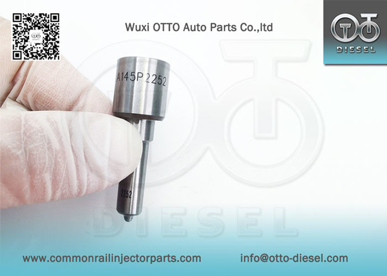 DLLA145P2252 Nozzolo di iniettore Bosch per iniettore Common Rail 0 445110424