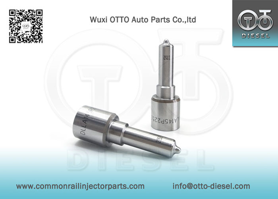 DLLA145P2252 Nozzolo di iniettore Bosch per iniettore Common Rail 0 445110424